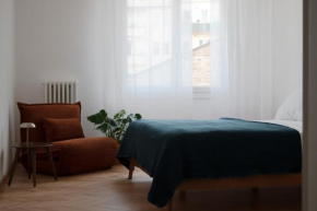 Brique apartment